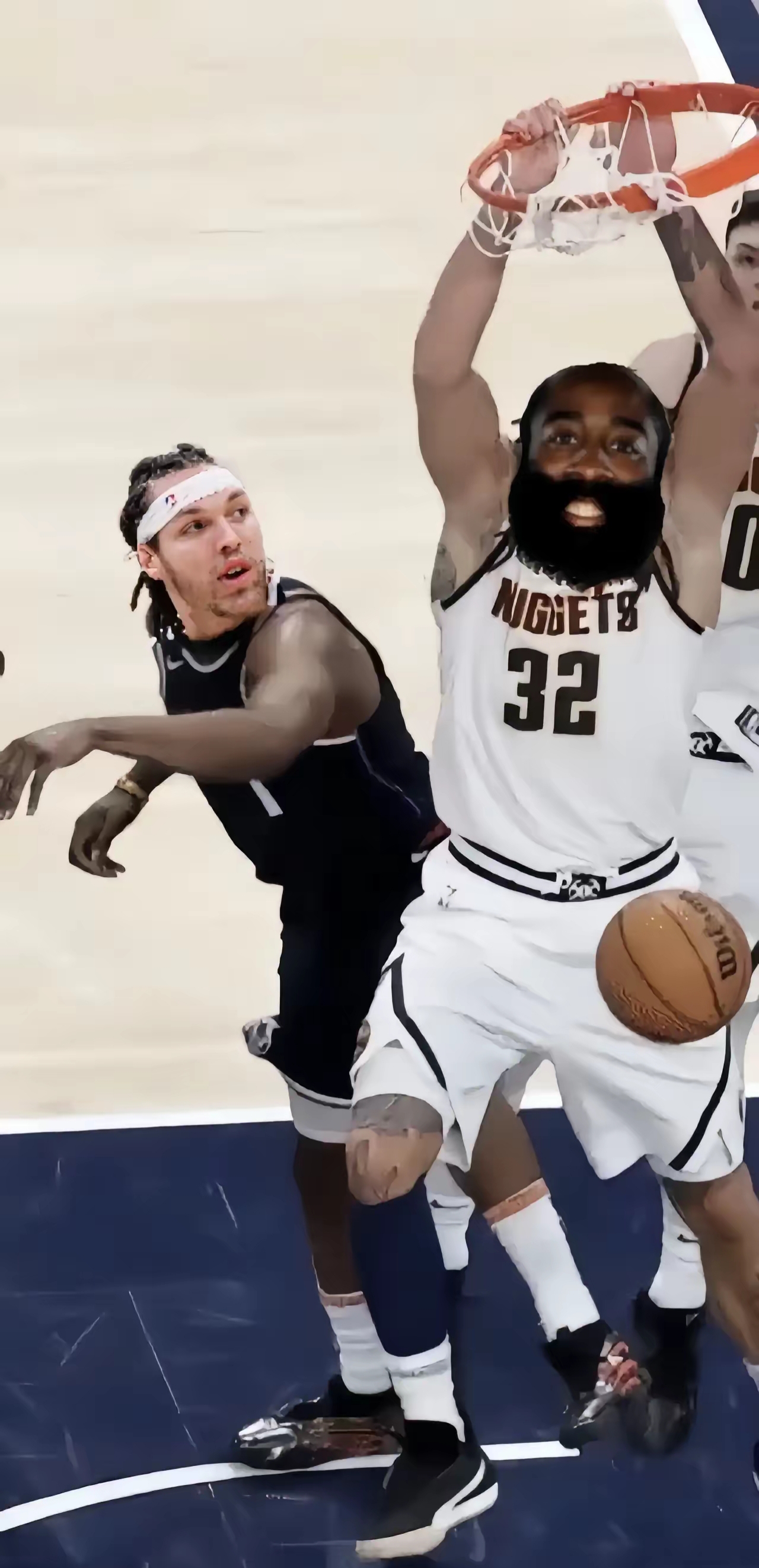 包含澳大利亚队观众热烈欢呼！，哈登迎来五赛季出色发挥引发球迷热议的词条